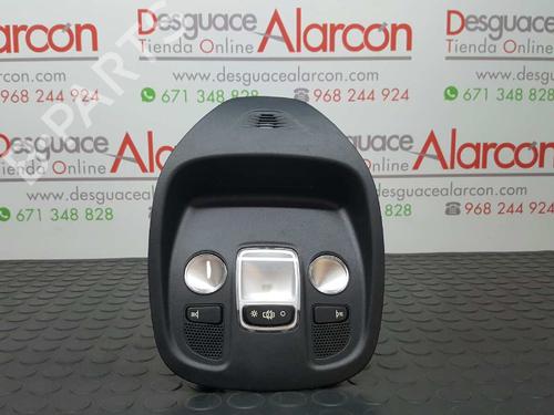 Used Interior roof light CITROËN DS4 (NX_) 1.6 HDi 115 (114 hp) 7425409