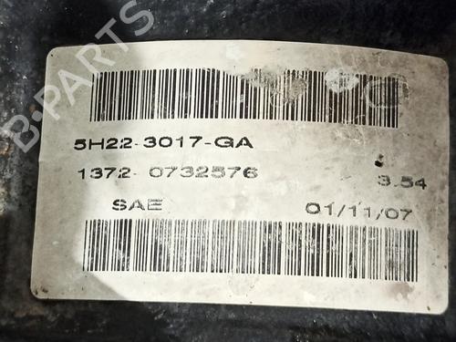 Front differential LAND ROVER RANGE ROVER SPORT I (L320) 2.7 D 4x4 | BP17906460M23 