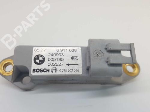 Elektronische sonde BMW 3 (E46) 330 d (204 hp) 6911038 | 0285002064