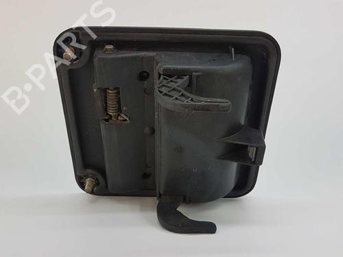 Front left exterior door handle FIAT DUCATO Van (230_)  | BP7475028C128