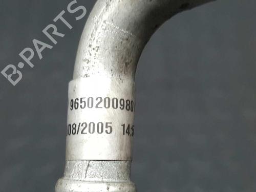 AC-rør CITROËN C4 I (LC_) 1.6 HDi | BP14531603M126