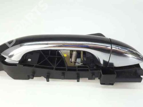 Rear right exterior door handle MERCEDES-BENZ M-CLASS (W164) ML 300 CDI 4-matic (164.120) | BP5792337C130 