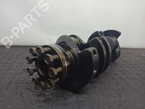 Inne BMW 7 (E65, E66, E67) 740 d | BP14542270O1