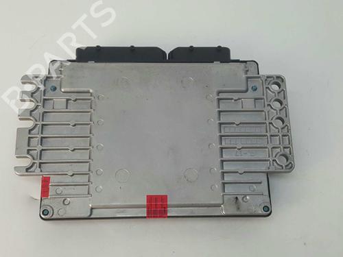 Engine control unit (ECU) NISSAN ALMERA TINO (V10) 1.8 | BP8821402M57