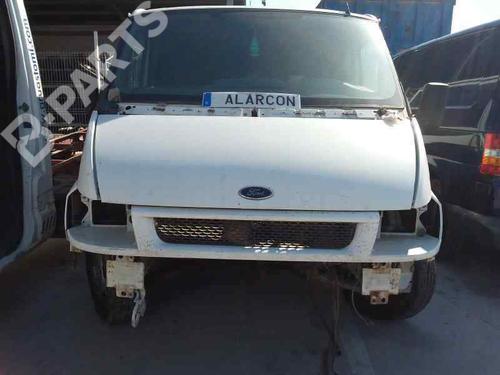Steering column stalk FORD TRANSIT Van (FA_ _)  | BP5838235I23 