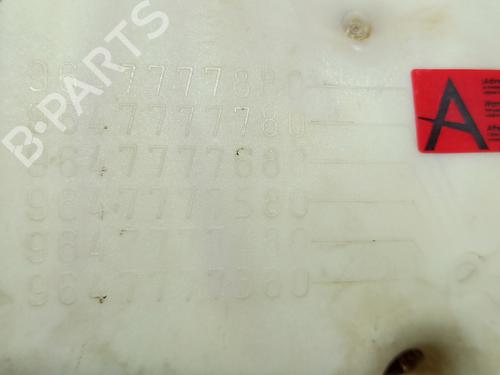 Expansion tank PEUGEOT 206 Hatchback (2A/C) 2.0 HDI 90 | BP28446365C120