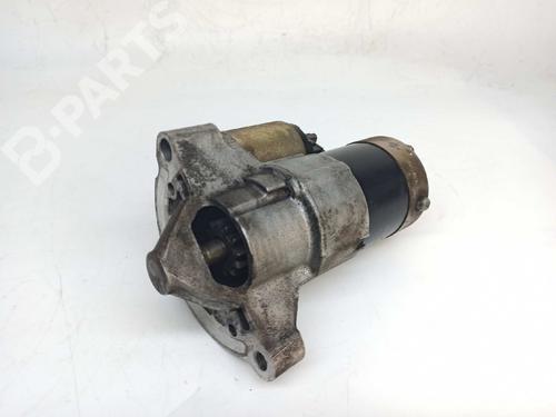 Used Starter PEUGEOT 307 CC (3B) 2.0 16V (140 hp) 8532613