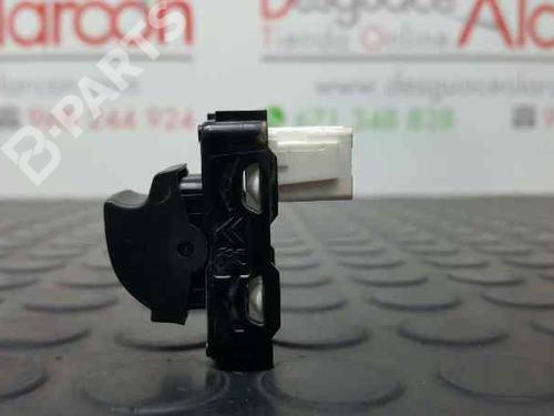Left rear window switch PEUGEOT 2008 I (CU_) 1.2 THP 110 / PureTech 110 | BP2758351I29 