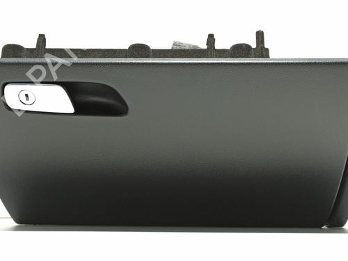 Glove box AUDI Q5 (8RB) 2.0 TFSI quattro 8R1857104 | 8R18571046PS 8R1857035