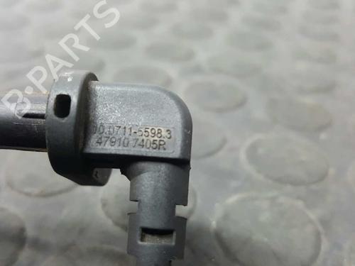 Other RENAULT CLIO IV (BH_) 1.5 dCi 75 | BP14529063O1 