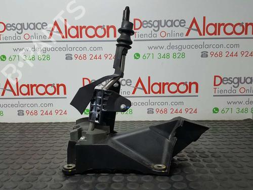 Gear lever RENAULT KOLEOS I (HY_) 2.0 dCi 4x4 (HY0K) | BP7425128M90 