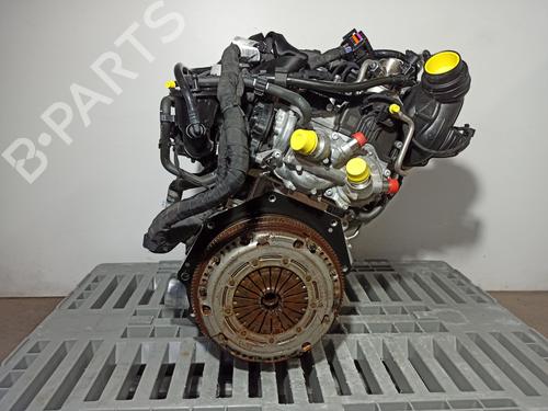 Motor VW T-ROC (A11, D11) 1.0 TSI | BP28062935M1 