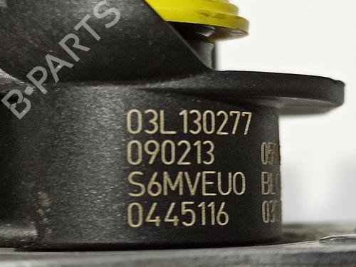 Injector AUDI A4 B8 (8K2) 2.0 TDI | BP29442873M100 
