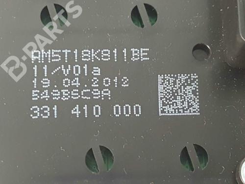Switch FORD C-MAX II (DXA/CB7, DXA/CEU) 1.6 TDCi | BP11387785I30 