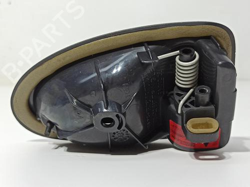 Front left interior door handle RENAULT CLIO II (BB_, CB_) 1.2 (BB0A, BB0F, BB10, BB1K, BB28, BB2D, BB2H, CB0A,... | BP29345382I13