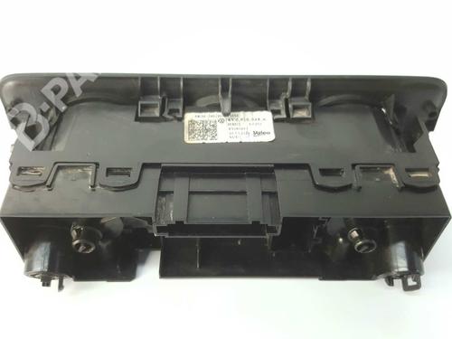 Climate control SKODA FABIA III (NJ3) 1.2 TSI | BP6243409I5 