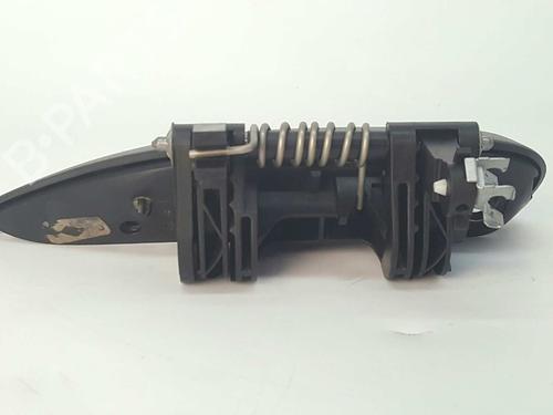 Front right exterior door handle DACIA SANDERO II 1.0 SCe 75 (B8JC, B8JD, B8NC) | BP8681475C129 