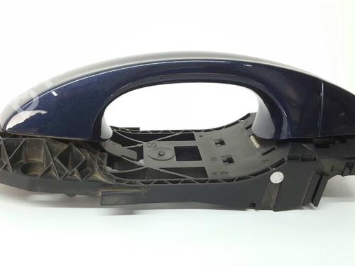 Rear right exterior door handle VW GOLF VII (5G1, BQ1, BE1, BE2) 1.4 GTE Hybrid | BP4225306C130 