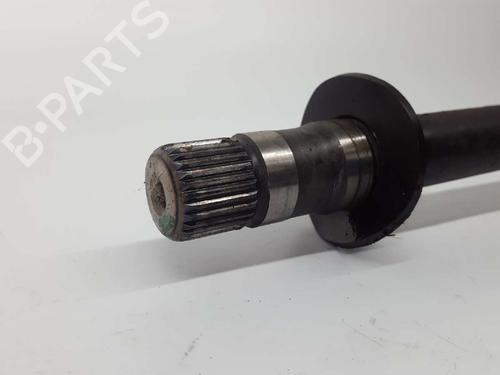 Right front driveshaft MERCEDES-BENZ VITO Van (W638)  | BP14533285M39 