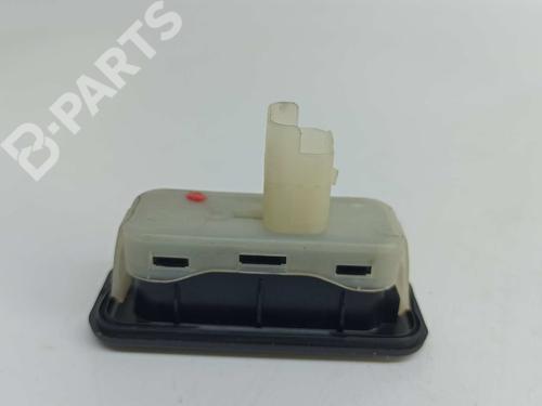 Tailgate handle RENAULT CLIO IV (BH_) 1.5 dCi 90 | BP8002760C132 