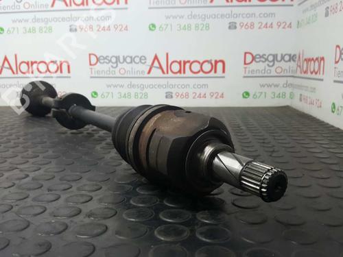 Right front driveshaft OPEL CORSA B (S93) 1.0 i 12V (F08, F68, M68) | BP2753944M39