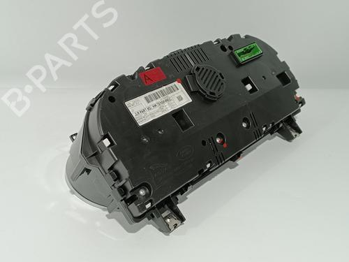 Instrument cluster LAND ROVER DISCOVERY SPORT (L550) 2.0 D 4x4 | BP16673557C47 