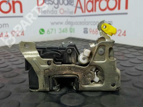 Front right lock RENAULT KANGOO (KC0/1_) D 55 1.9 (KC0D) | BP2740515C97 