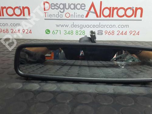 Used Rear mirror FORD KUGA II (DM2) 2.0 TDCi (150 hp) 2742036
