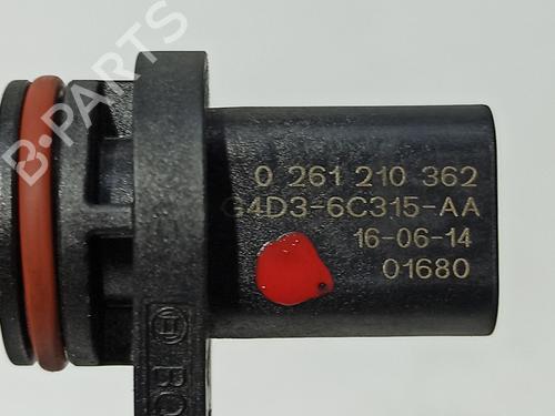 Electronic module LAND ROVER RANGE ROVER EVOQUE (L538) 2.0 D | BP23124228M83 