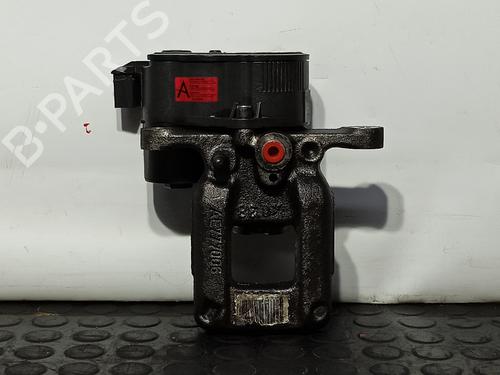 Bremssattel links hinten für CITROËN C4 Picasso II 1.6 BlueHDi 120 (120 hp) 16939581