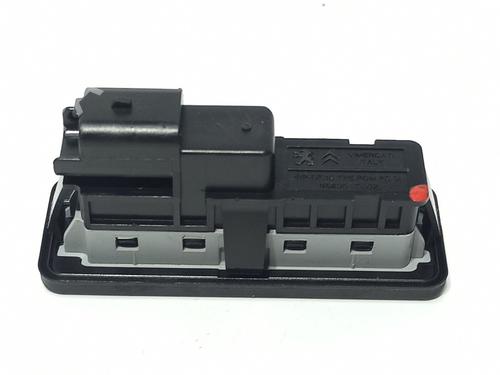 Tailgate handle CITROËN C3 III (SX) 1.5 BlueHDi 100 (SXYHYP, SXYHTU) | BP11426863C132 