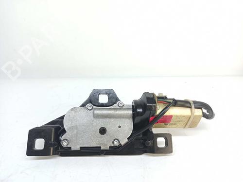 Serrure hayon BMW 7 (E65, E66, E67) 740 d (258 hp) 9627254