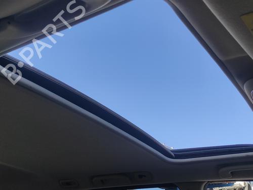 Sunroof MERCEDES-BENZ M-CLASS (W163) ML 270 CDI (163.113) | BP19525746C124