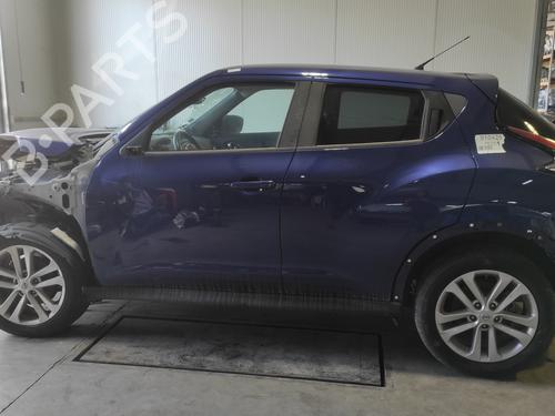 Used Parts NISSAN JUKE (F15) 1.5 dCi (110 hp) 4280508