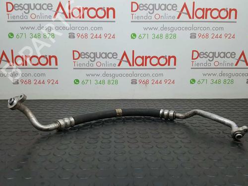 Used AC pipe AC pipe MAZDA 3 (BK) 1.6 DI Turbo (109 hp) 14531289 14531289