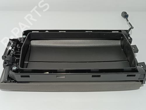 Armrest / Center console CITROËN C5 AIRCROSS (A_) 1.5 BlueHDi 130 (ACYHZJ, ACYHZR) | BP11086373I20 