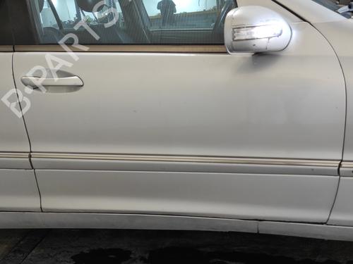 Right front door MERCEDES-BENZ C-CLASS (W203) C 220 CDI (203.006) | BP13515555C3