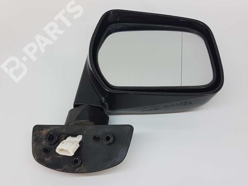 Retrovisor direito MITSUBISHI SPACE RUNNER (N6_W) 2.0 (N63W) (133 hp) 5993584