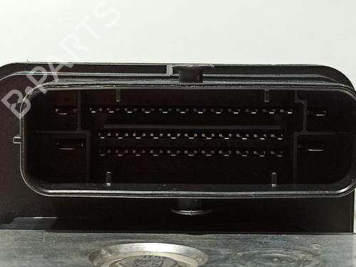 ABS pump FORD FIESTA VI (CB1, CCN)  | BP36805381M43  - Image 6