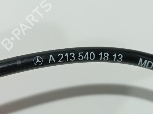 Electronic module MERCEDES-BENZ E-CLASS (W213) E 220 d 4-matic (213.005) | BP24460016M83 