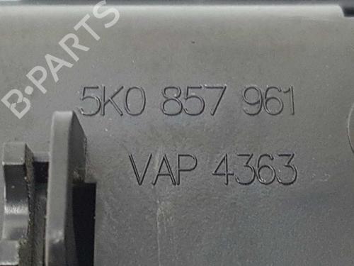 Ashtray VW GOLF VI (5K1) 2.0 TDI | BP14533604I30