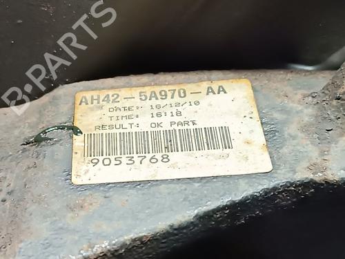 Right rear steering knuckle LAND ROVER RANGE ROVER III (L322) 4.4 D 4x4 | BP11755611M28