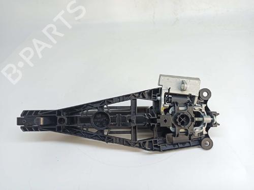 Front right exterior door handle OPEL MOKKA / MOKKA X (J13) 1.4 LPG (_76) | BP8406608C129