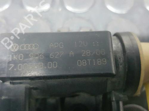 Electronic sensor SEAT IBIZA IV SC (6J1, 6P5) 1.4 TDI | BP14529665M84