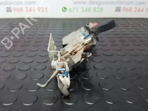 Other PEUGEOT PARTNER MPV (5_, G_) 1.6 HDi 90 | BP14528086O1 
