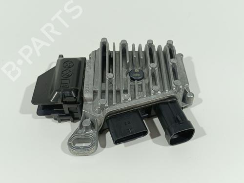 Used Electronic module DS DS 7 Crossback (J4_, JR_, JC_) [2017-2026]  31941239