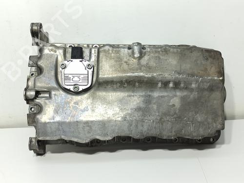 Oil sump VW TOURAN (1T1, 1T2) 1.9 TDI | BP28207101M115