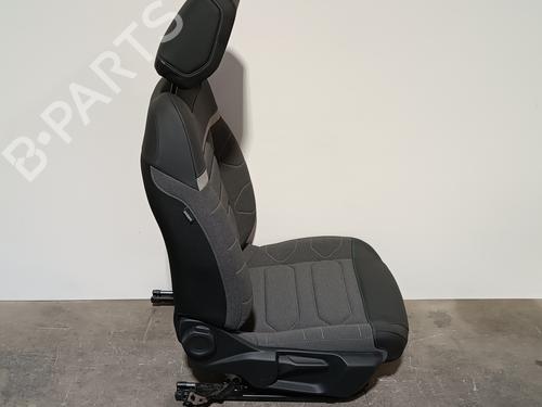Sæde højre fortil CITROËN C4 III (BA_, BB_, BC_) ë-C4 (BCZKXC, BZCKSC) | BP15592777C16