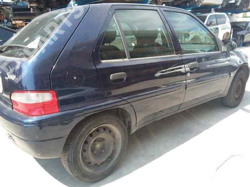 Starter CITROËN SAXO (S0, S1) 1.1 X, SX | BP5122222M8 