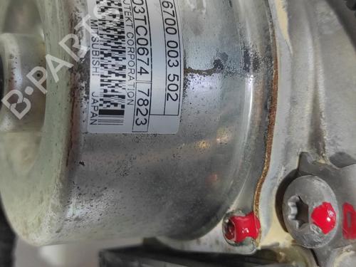 Steering rack PEUGEOT 2008 I (CU_) | BP37173926M22 - Image 12